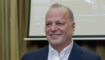 Metlen: Αγορά 12.500 μετοχών από την Gioralex Holdings ύψους 505.505 ευρώ
