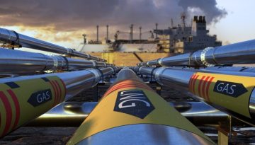 Αγορά LNG: Η εύθραυστη ηρεμία στα Στενά του Ορμούζ, η διπλωματία και η νέα εξίσωση για την Ευρώπη