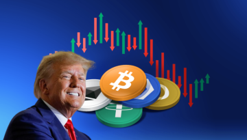 Reuters: Οι «γέφυρες» του ιρανικού crypto περνούν από συμμάχους του Τραμπ – Στο μικροσκόπιο Binance και Tron