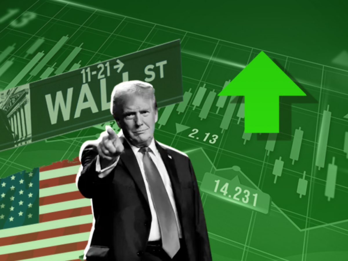 Wall Street: Άνοδος με «καύσιμο» τα εταιρικά αποτελέσματα – Στα 110 δολάρια το Brent