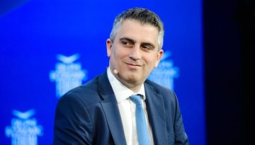 Παράταση έως τις 30/9 για την υποβολή αιτήσεων στη δράση «e-Astypalea»