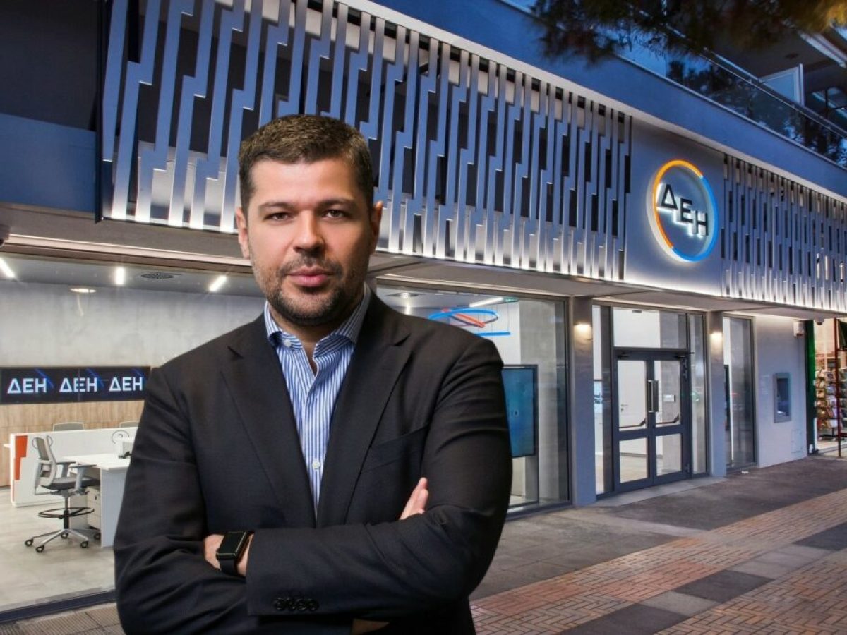 ΔΕΗ: Καλπάζει η μετοχή στα 18,80