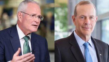 Exxon Mobil – Chevron: Ξεπέρασαν τις εκτιμήσεις τα κέρδη τους το α’ τρίμηνο