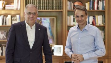 &Phi;&rho;έ&nu;&omicron; &sigma;&tau;&alpha; &pi;&alpha;&nu;&omega;&tau;ό&kappa;&iota;&alpha; &beta;ά&zeta;&epsilon;&iota; &eta; &kappa;&upsilon;&beta;έ&rho;&nu;&eta;&sigma;&eta;: &Pi;&omicron;&iota;&omicron;&iota; &omega;&phi;&epsilon;&lambda;&omicron;ύ&nu;&tau;&alpha;&iota; &alpha;&pi;ό &tau;&omicron; &nu;έ&omicron; &theta;&epsilon;&sigma;&mu;&iota;&kappa;ό &pi;&lambda;&alpha;ί&sigma;&iota;&omicron; &gamma;&iota;&alpha; &delta;ά&nu;&epsilon;&iota;&alpha; έ&omega;&sigmaf; 100.000 &epsilon;&upsilon;&rho;ώ