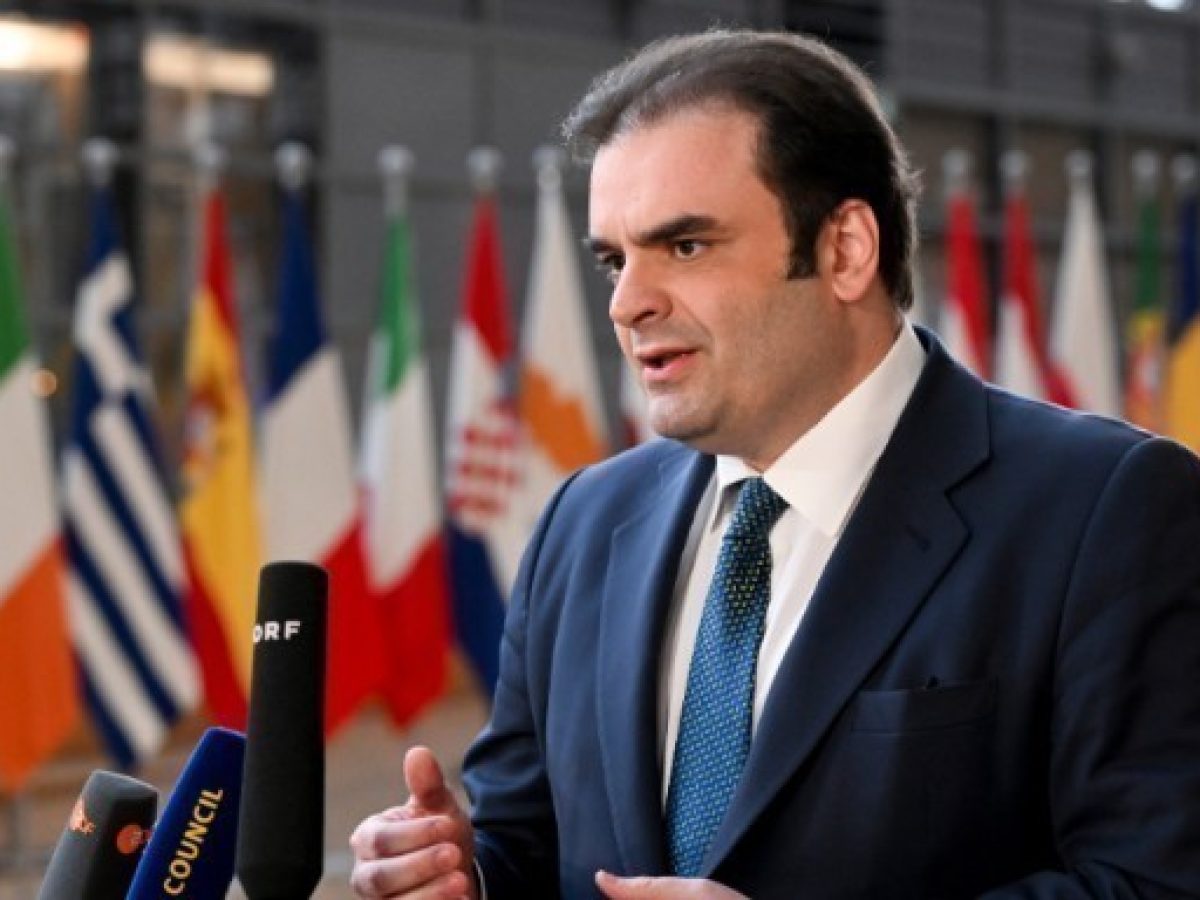Νέα πρόωρη αποπληρωμή 6,9 δις ευρώ δανείων του πρώτου μνημονίου