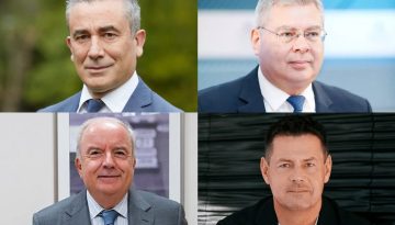 Χρηματιστήριο: Νέα ιστορικά υψηλά η Cener, επιστροφή πάνω από τα 10 ευρώ για ΕΛΠΕ και 41 ευρώ για ΓΕΚ ΤΕΡΝΑ, έβγαλε αντίδραση η Allwyn