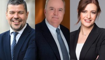 Χρηματιστήριο: Πάνω από 2 εκατ. συναλλαγές στην ΔΕΗ, νέο υψηλό για ΓΕΚ ΤΕΡΝΑ και το +5,94% της Credia