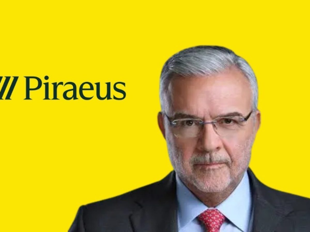 Jefferies για Τράπεζα Πειραιώς: Άνοδος στην τιμή στόχο στα €10,35 και σύσταση αγοράς