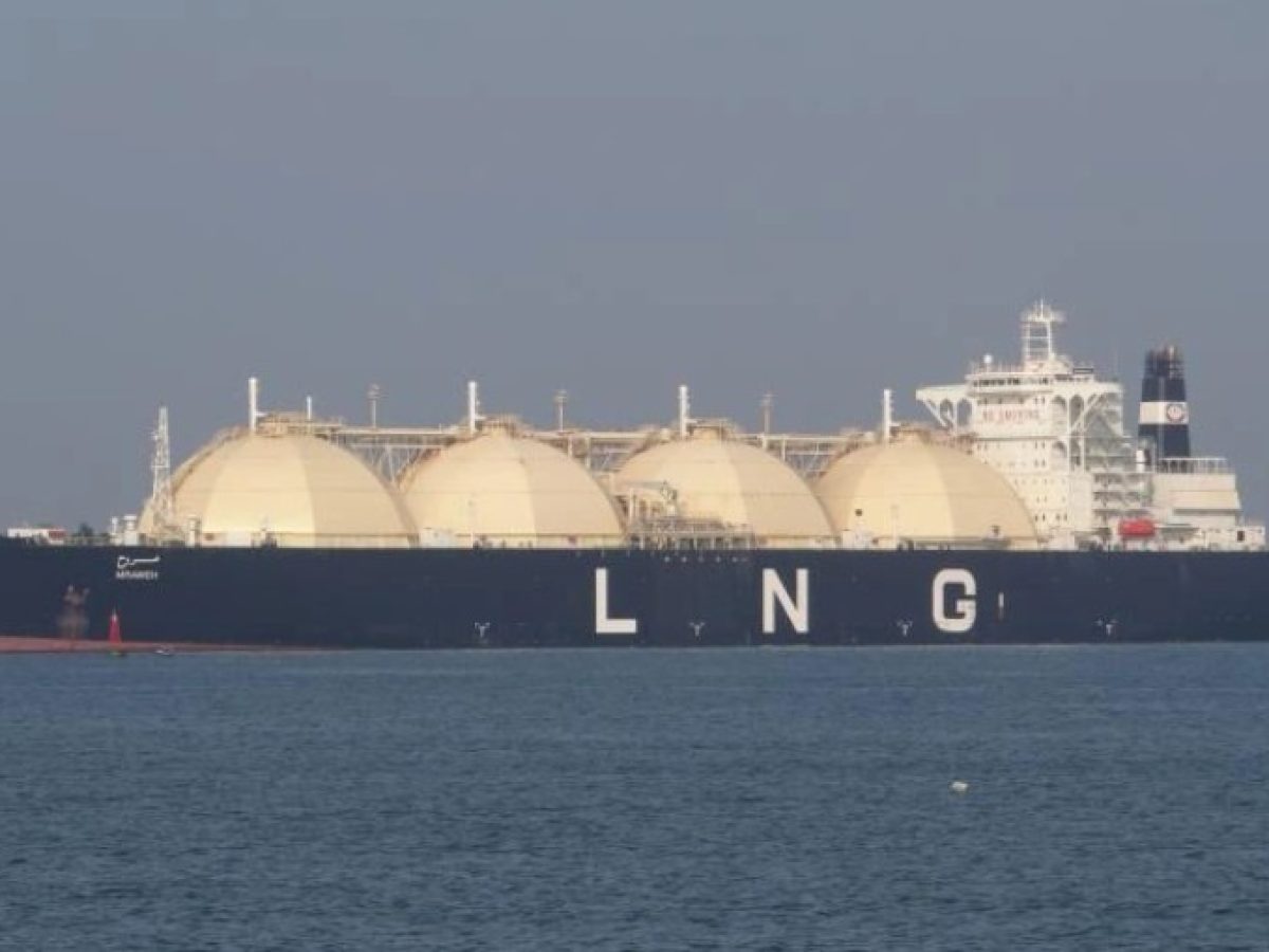LNG: Η κρίση στα Στενά του Ορμούζ και οι συντηρήσεις στις ΗΠΑ ταράζουν την παγκόσμια αγορά