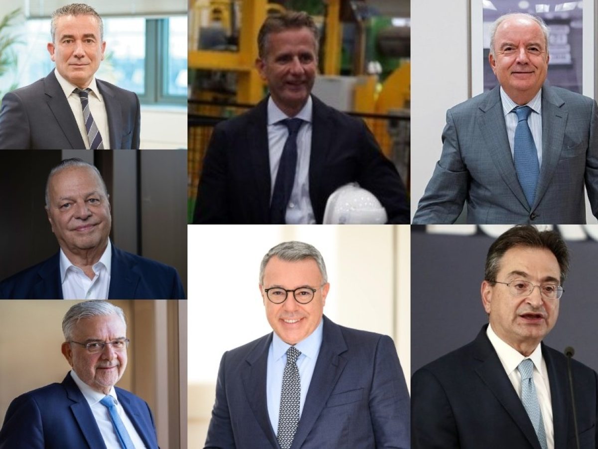 Χρηματιστήριο: Ιστορικά υψηλά για Cener, BIO, ΓΕΚ ΤΕΡΝΑ, τι έγινε στη Metlen, ξέσπασμα για Alpha, EΥΡΩΒ, ΠΕΙΡ