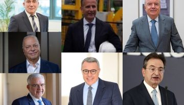 Χρηματιστήριο: Ιστορικά υψηλά για Cener, BIO, ΓΕΚ ΤΕΡΝΑ, τι έγινε στη Metlen, ξέσπασμα για Alpha, EΥΡΩΒ, ΠΕΙΡ