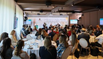 AGORA – 4th Corporate Affairs Forum: Ο στρατηγικός ρόλος των Εταιρικών Υποθέσεων σε ένα περιβάλλον αβεβαιότητας