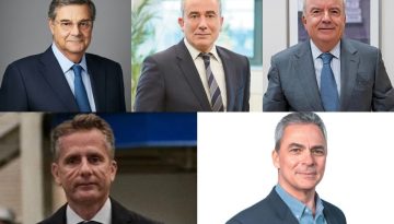 Χρηματιστήριο: Και η Κύπρου στο club των μετοχών που έκλεισαν σε ιστορικό υψηλό, μετά τις Cener, ΓΕΚ ΤΕΡΝΑ, ΒΙΟ, επανήλθε πάνω από τα 50 ευρώ η CCHB