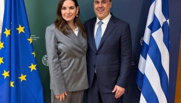14 ερωτήσεις και απαντήσεις για το νέο χωροταξικό του τουρισμού: Οι αλλαγές που φέρνει στις κορεσμένες τουριστικά περιοχές