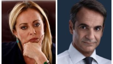 La Repubblica: &laquo;&Alpha;&delta;ύ&nu;&alpha;&mu;&omicron;&sigmaf; &kappa;&rho;ί&kappa;&omicron;&sigmaf;&raquo; &eta; &Iota;&tau;&alpha;&lambda;ί&alpha; &ndash; &Tau;&omicron; &delta;&eta;&mu;ό&sigma;&iota;&omicron; &chi;&rho;έ&omicron;&sigmaf; &tau;&eta;&sigmaf; &xi;&epsilon;&pi;&epsilon;&rho;&nu;ά &tau;&eta;&sigmaf; &Epsilon;&lambda;&lambda;ά&delta;&alpha;&sigmaf;