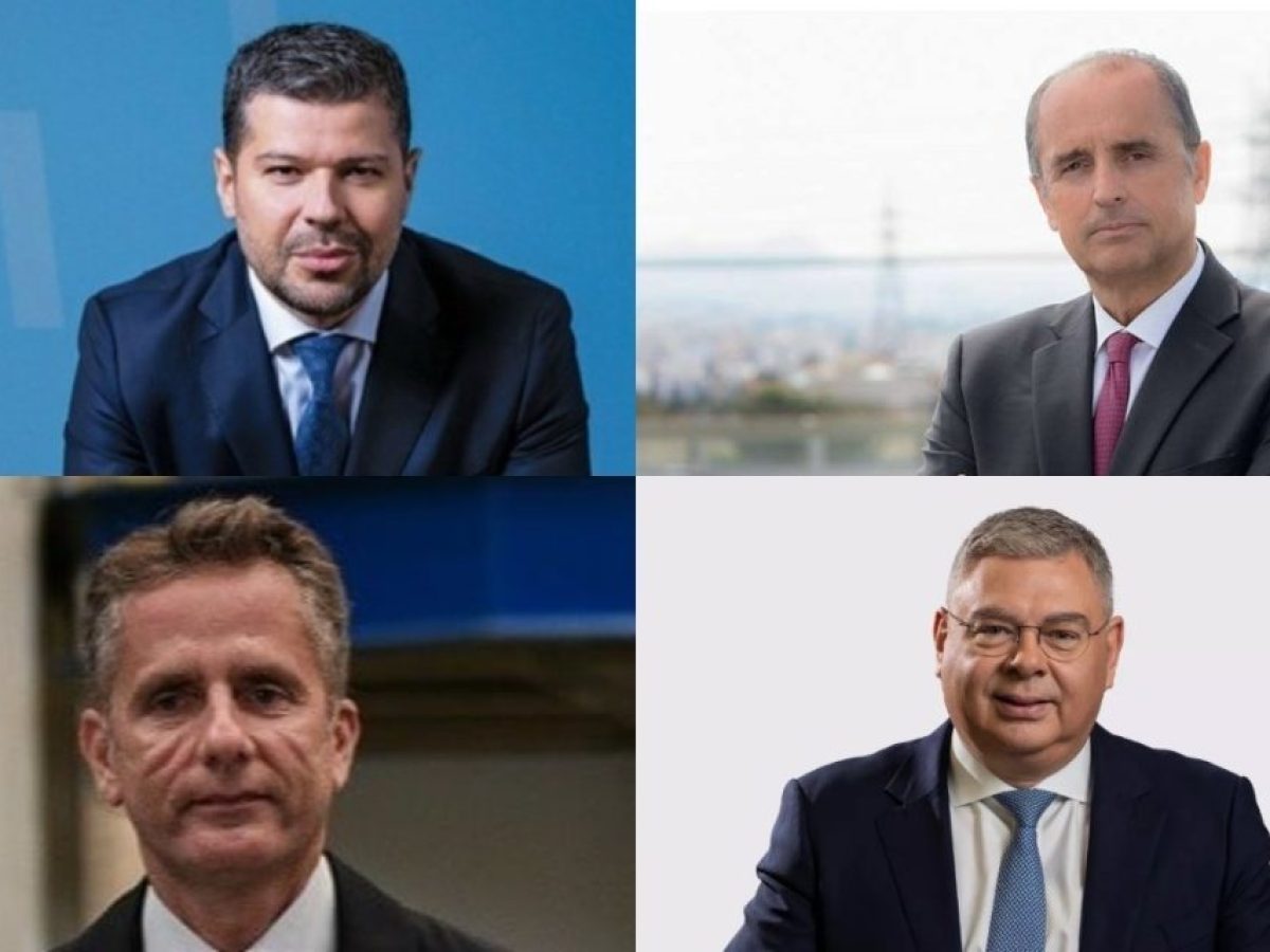 Χρηματιστήριο: Η ΔΕΗ με +4,14% και με +4,5% η ΕΥΔΑΠ –  Cener, BIO μονίμως σε ιστορικά υψηλά, ράλι από τα ΕΛΠΕ ενόψει αποτελεσμάτων