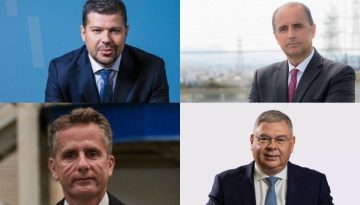 Χρηματιστήριο: Η ΔΕΗ με +4,14% και με +4,5% η ΕΥΔΑΠ –  Cener, BIO μονίμως σε ιστορικά υψηλά, ράλι από τα ΕΛΠΕ ενόψει αποτελεσμάτων