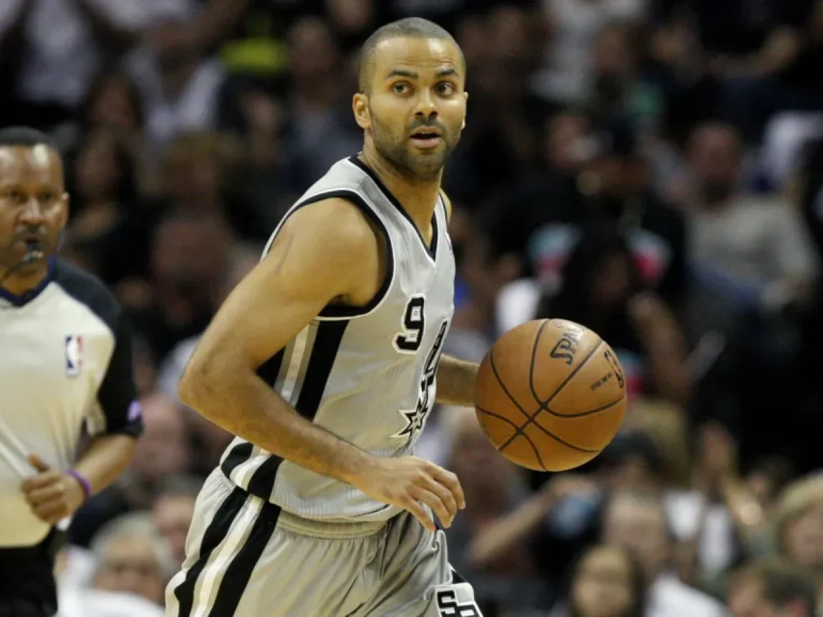 Bitcoin: Γιατί η εταιρεία του NBA σταρ Τόνι Πάρκερ παγώνει τα σχέδια αγοράς του crypto
