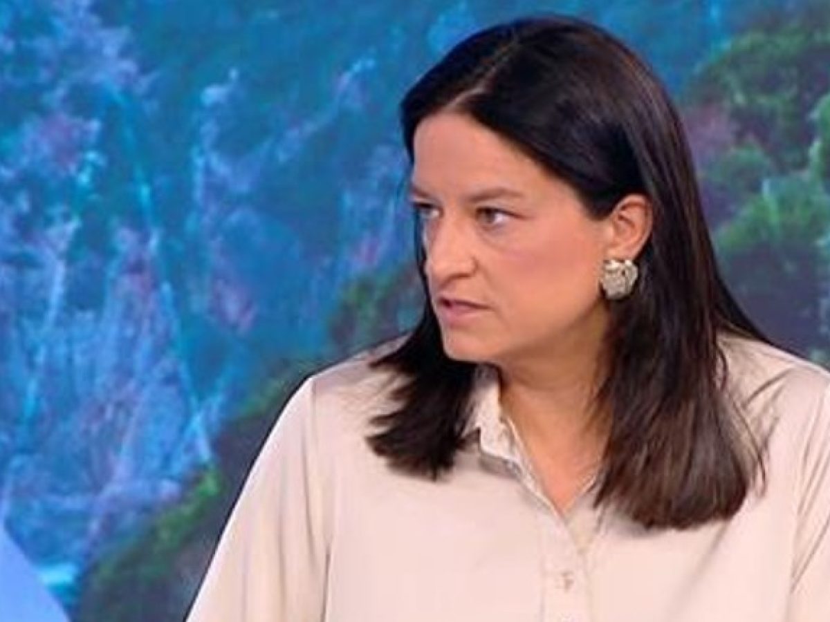 Νίκη Κεραμέως: Ανάχωμα στην ακρίβεια η αύξηση μισθών μέσω Συλλογικών Συμβάσεων Εργασίας