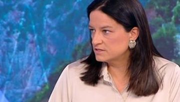 Νίκη Κεραμέως: Ανάχωμα στην ακρίβεια η αύξηση μισθών μέσω Συλλογικών Συμβάσεων Εργασίας