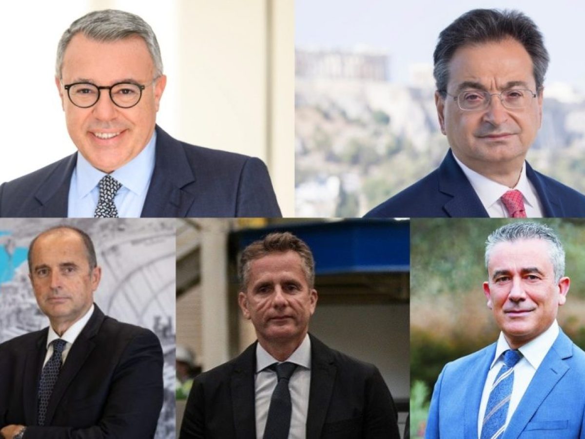 Χρηματιστήριο: Πάρτι σε Alpha, EYΡΩΒ – Τι ακούγεται για ΕΥΔΑΠ και πού θα φτάσουν ΒΙΟ και CENER και γιατί