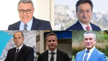 Χρηματιστήριο: Πάρτι σε Alpha, EYΡΩΒ – Τι ακούγεται για ΕΥΔΑΠ και πού θα φτάσουν ΒΙΟ και CENER και γιατί