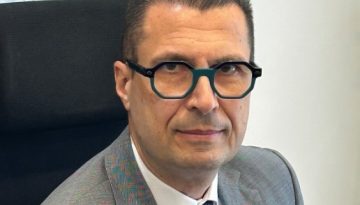 Κωνσταντίνος Αγγελόπουλος (Υπερταμείο): Σε μια πιο ώριμη φάση κερδοφορίας εισέρχεται ο ελληνικός τραπεζικός τομέας