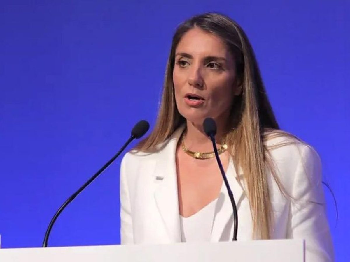 ΣΕΤΕ: Νέα πρόεδρος η Αγάπη Σμπώκου