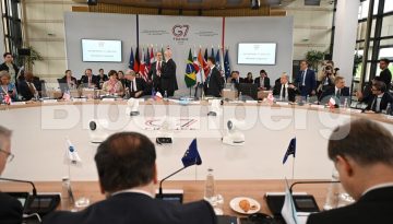 ΥΠΟΙΚ G7: Η κρίση στην ενέργεια και στα ομόλογα βάζει «φρένο» στη δημοσιονομική στήριξη – Στο επίκεντρο πληθωρισμός, Ουκρανία, ΤΝ