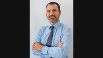 Γιάννης Σαρρής: Η Fleetwork επιστρέφει στα Ποσειδώνια 2026 παρουσιάζοντας τη νέα εποχή του cloud maritime ERP