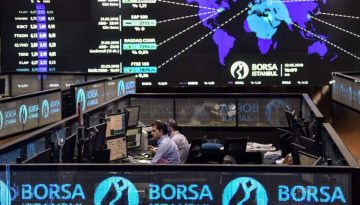 Τουρκία: Από τον πανικό στο ράλι στο Χρηματιστήριο των φτωχών εκατομμυριούχων