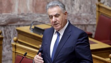 &Kappa;&alpha;&beta;&beta;&alpha;&delta;ά&sigmaf;: &laquo;&Sigma;&tau;&rho;&alpha;&tau;&eta;&gamma;&iota;&kappa;ή &sigma;&tau;ή&rho;&iota;&xi;&eta;&sigmaf; &tau;&eta;&sigmaf; &alpha;&lambda;&iota;&epsilon;ί&alpha;&sigmaf; &mu;&epsilon; &epsilon;&pi;ί&kappa;&epsilon;&nu;&tau;&rho;&omicron; &tau;&eta; &beta;&iota;&omega;&sigma;&iota;&mu;ό&tau;&eta;&tau;&alpha; &kappa;&alpha;&iota; &tau;&omicron;&nu; &epsilon;&kappa;&sigma;&upsilon;&gamma;&chi;&rho;&omicron;&nu;&iota;&sigma;&mu;ό&raquo;
