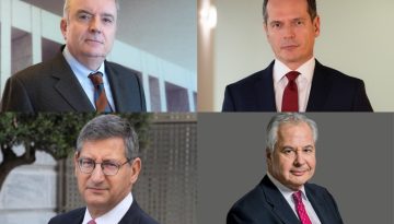 Χρηματιστήριο: Το πάρτι στην ΓΕΚ ΤΕΡΝΑ, ΑΔΜΗΕ, ούτε 1 εκατ. τεμάχια συναλλαγές στην ΕΤΕ και ιστορικό υψηλό για την Optima