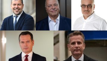 Χρηματιστήριο: Το ράλι σε ΔΕΗ, Metlen, Qualco, λίγο πριν τα 4 ευρώ ο ΑΔΜΗΕ και η ΒΙΟ των 5 δισ.