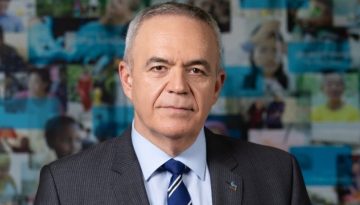 Novo Nordisk: Αποχωρεί ο Ολύμπιος Παπαδημητρίου μετά από 32 χρόνια στο τιμόνι Ελλάδας και Κύπρου