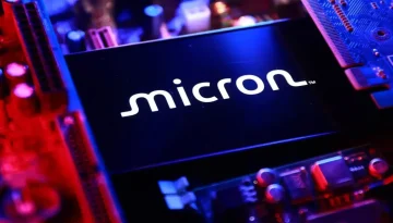 Micron Technology: Άλμα 17% για τη μετοχή, άγγιξε προσωρινά σε κεφαλαιοποίηση το 1 τρισ. δολάρια
