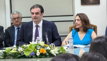 &Kappa;&upsilon;&rho;&iota;ά&kappa;&omicron;&sigmaf; &Pi;&iota;&epsilon;&rho;&rho;&alpha;&kappa;ά&kappa;&eta;&sigmaf; &sigma;&tau;&omicron; &Nu;&Sigma;&Kappa;: &laquo;&Eta; &alpha;&nu;&alpha;&zeta;ή&tau;&eta;&sigma;&eta; &Delta;&iota;&kappa;&alpha;&iota;&omicron;&sigma;ύ&nu;&eta;&sigmaf; &delta;&epsilon;&nu; &pi;&rho;έ&pi;&epsilon;&iota; &nu;&alpha; &mu;&epsilon;&tau;&alpha;&tau;&rho;έ&pi;&epsilon;&tau;&alpha;&iota; &sigma;&epsilon; &epsilon;&xi;&omicron;&upsilon;&theta;&epsilon;&nu;&omega;&tau;&iota;&kappa;ή &delta;&iota;&alpha;&delta;&iota;&kappa;&alpha;&sigma;ί&alpha; &gamma;&iota;&alpha; &tau;&omicron;&upsilon;&sigmaf; &pi;&omicron;&lambda;ί&tau;&epsilon;&sigmaf;&raquo;
