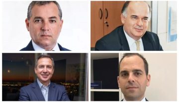 Ποιοι Ελληνες εφοπλιστές μπαίνουν στο Χρηματιστήριο μέχρι Νοέμβριο και ποιοι εκδίδουν ομολογιακά μέσα στο καλοκαίρι