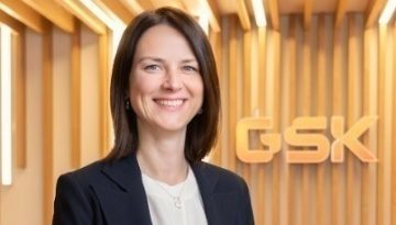 Lizzy Champion (GSK) στο mononews: Τα εμβόλια, η επένδυση στις κλινικές μελέτες και η ζωή στην Αθήνα