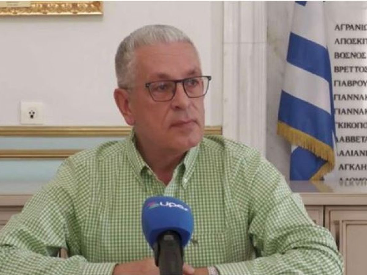Επανεκκινούν τα έργα των κυκλικών κόμβων της Τρίπολης – Προϋπολογισμός 2,2 εκατ. ευρώ