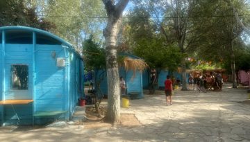 Ξεκινούν αύριο, Τετάρτη οι αιτήσεις για τις 70.000 επιταγές παιδικών κατασκηνώσεων της ΔΥΠΑ