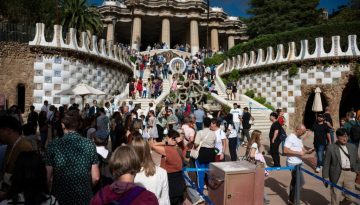 &Tau;&omicron;&upsilon;&rho;&iota;&sigma;&mu;ό&sigmaf; &Epsilon;&upsilon;&rho;ώ&pi;&eta;&sigmaf; &ndash; &Alpha;&nu;&theta;&epsilon;&kappa;&tau;&iota;&kappa;ό&tau;&eta;&tau;&alpha;, &alpha;&beta;&epsilon;&beta;&alpha;&iota;ό&tau;&eta;&tau;&alpha; &kappa;&alpha;&iota; &omicron;&iota; &nu;έ&epsilon;&sigmaf; &pi;&rho;&omicron;&kappa;&lambda;ή&sigma;&epsilon;&iota;&sigmaf; &tau;&eta;&sigmaf; AI