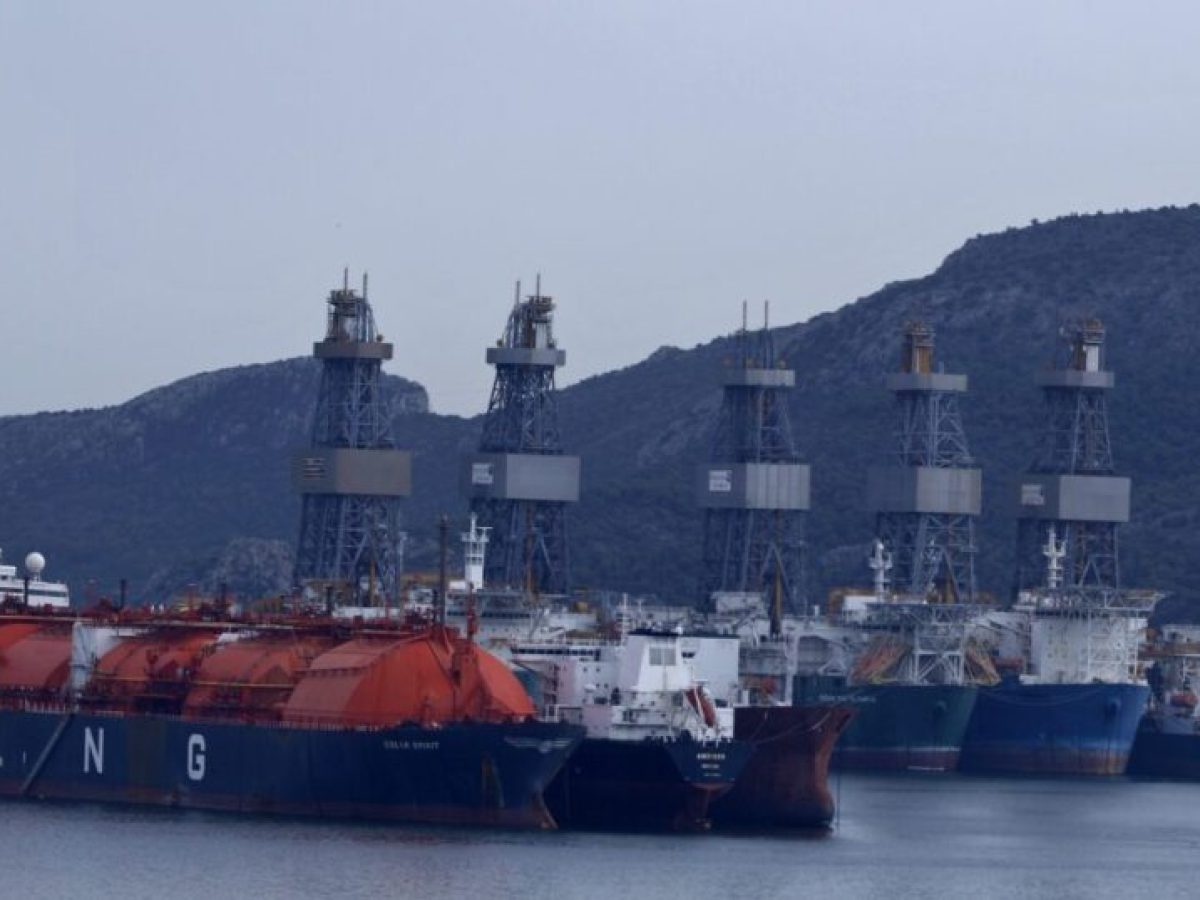 Η ελληνική ναυτιλία ελέγχει το 19,1% του παγκόσμιου στόλου – Επενδύσεις 60 δισ. δολαρίων από τους Έλληνες εφοπλιστές