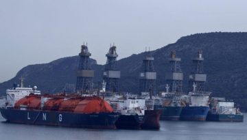 Η ελληνική ναυτιλία ελέγχει το 19,1% του παγκόσμιου στόλου – Επενδύσεις 60 δισ. δολαρίων από τους Έλληνες εφοπλιστές