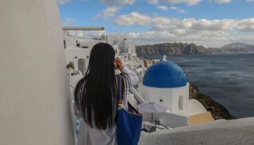 &Kappa;&omicron;&iota;&nu;&omega;&nu;&iota;&kappa;ό&sigmaf; &Tau;&omicron;&upsilon;&rho;&iota;&sigma;&mu;ό&sigmaf;: &Pi;ώ&sigmaf; &theta;&alpha; &pi;ά&rho;&epsilon;&tau;&epsilon; έ&omega;&sigmaf; 12 &mu;έ&rho;&epsilon;&sigmaf; &delta;&omega;&rho;&epsilon;ά&nu; &delta;&iota;&alpha;&kappa;&omicron;&pi;έ&sigmaf; &ndash; &Xi;&epsilon;&kappa;ί&nu;&eta;&sigma;&alpha;&nu; &omicron;&iota; &alpha;&iota;&tau;ή&sigma;&epsilon;&iota;&sigmaf;