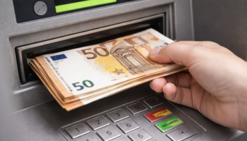 &Omicron;&Upsilon;&Tau;&Epsilon; &Omicron;&Iota; &Lambda;&Omicron;&Gamma;&Iota;&Sigma;&Tau;&Epsilon;&Sigma; &Delta;&Epsilon;&Nu; &Tau;&Omicron; &Xi;&Epsilon;&Rho;&Omicron;&Upsilon;&Nu;: &Tau;&Omicron; &Alpha;&Gamma;&Nu;&Omega;&Sigma;&Tau;&Omicron; &Epsilon;&Pi;&Iota;&Delta;&Omicron;&Mu;&Alpha; 420 &Epsilon;&Upsilon;&Rho;&Omega; &Tau;&Omicron; &Mu;&Eta;&Nu;&Alpha; &ndash; &Pi;&Omicron;&Iota;&Omicron;&Iota; &Tau;&Omicron; &Delta;&Iota;&Kappa;&Alpha;&Iota;&Omicron;&Upsilon;&Nu;&Tau;&Alpha;&Iota; &Kappa;&Alpha;&Iota; &Pi;&Omega;&Sigma; &Theta;&Alpha; &Tau;&Omicron; &Pi;&Alpha;&Rho;&Omicron;&Upsilon;&Nu;