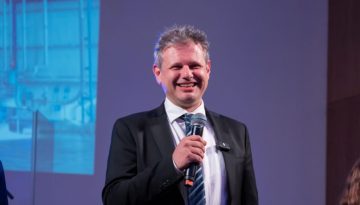 Νιτσιάκος: Από έναν οραματιστή γεωπόνο στην εξαγορά από τον πρώτο πολυεθνικό κολοσσό που μπαίνει στο κοτόπουλο