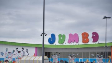 Jumbo: Τι σηματοδοτεί το deal με τη BALFIN του Σαμίρ Μανέ για επέκταση σε έξι νέες χώρες