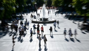 ΔΕΘ: Τρία μέτρα για τη στήριξη των μικρομεσαίων