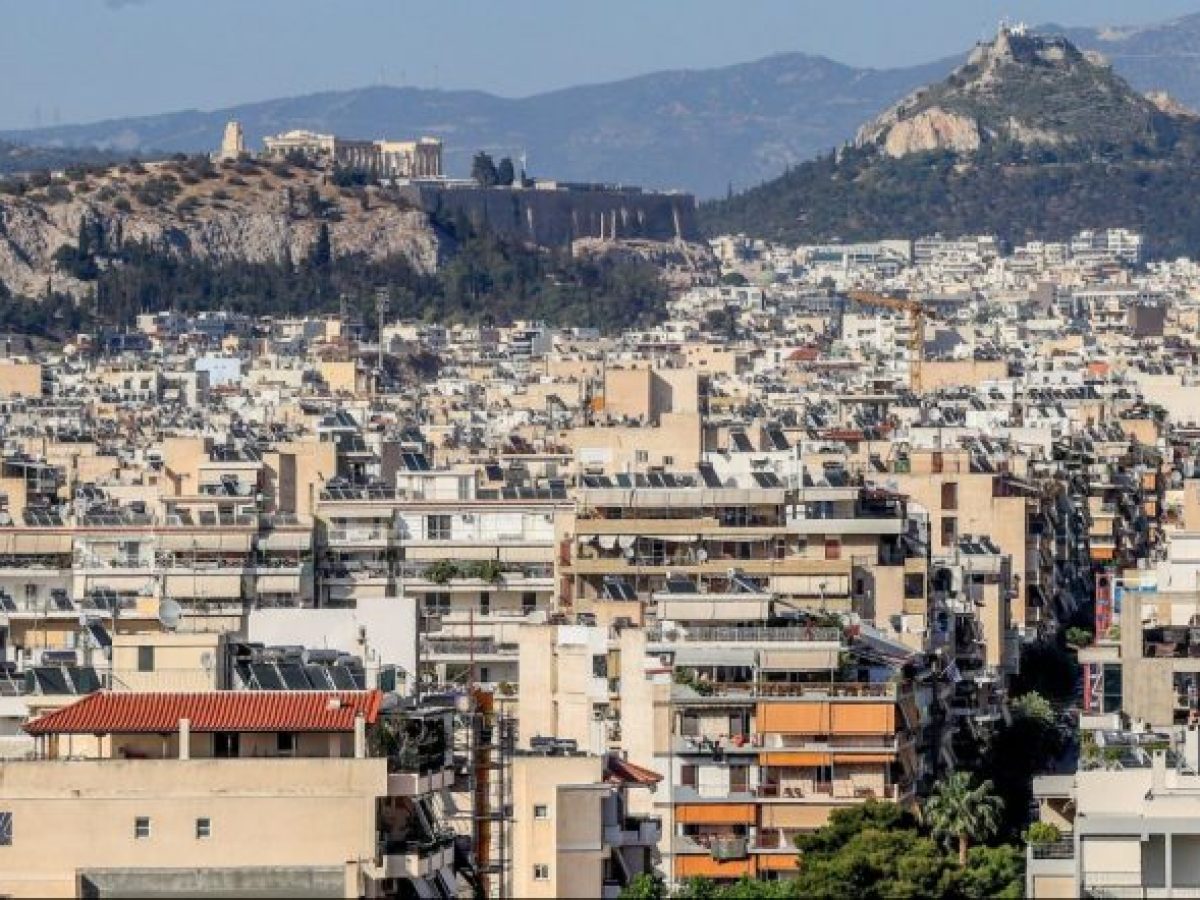 Τα μέτρα της κυβέρνησης για την αντιμετώπιση της ακρίβειας σε στέγαση και μεταφορές